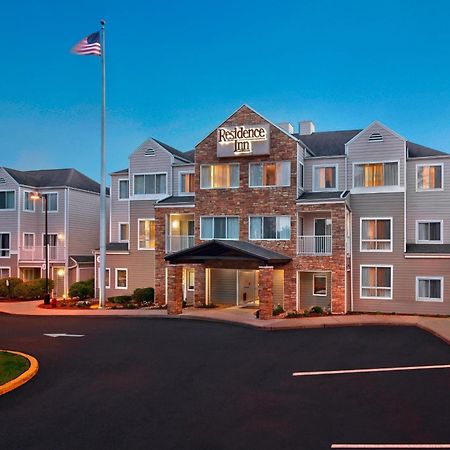 Residence Inn Boston Tewksbury/Andover Bagian luar foto