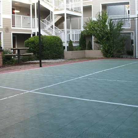 Residence Inn Boston Tewksbury/Andover Bagian luar foto
