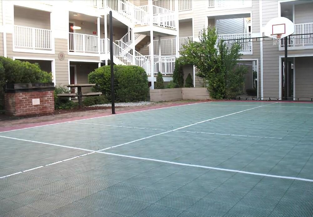 Residence Inn Boston Tewksbury/Andover Bagian luar foto