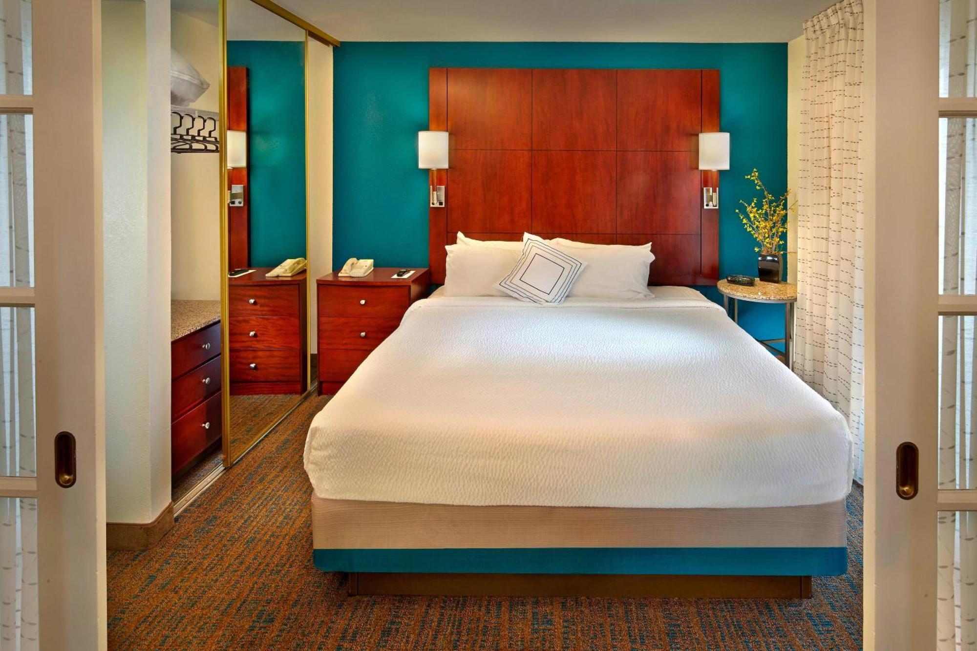 Residence Inn Boston Tewksbury/Andover Bagian luar foto
