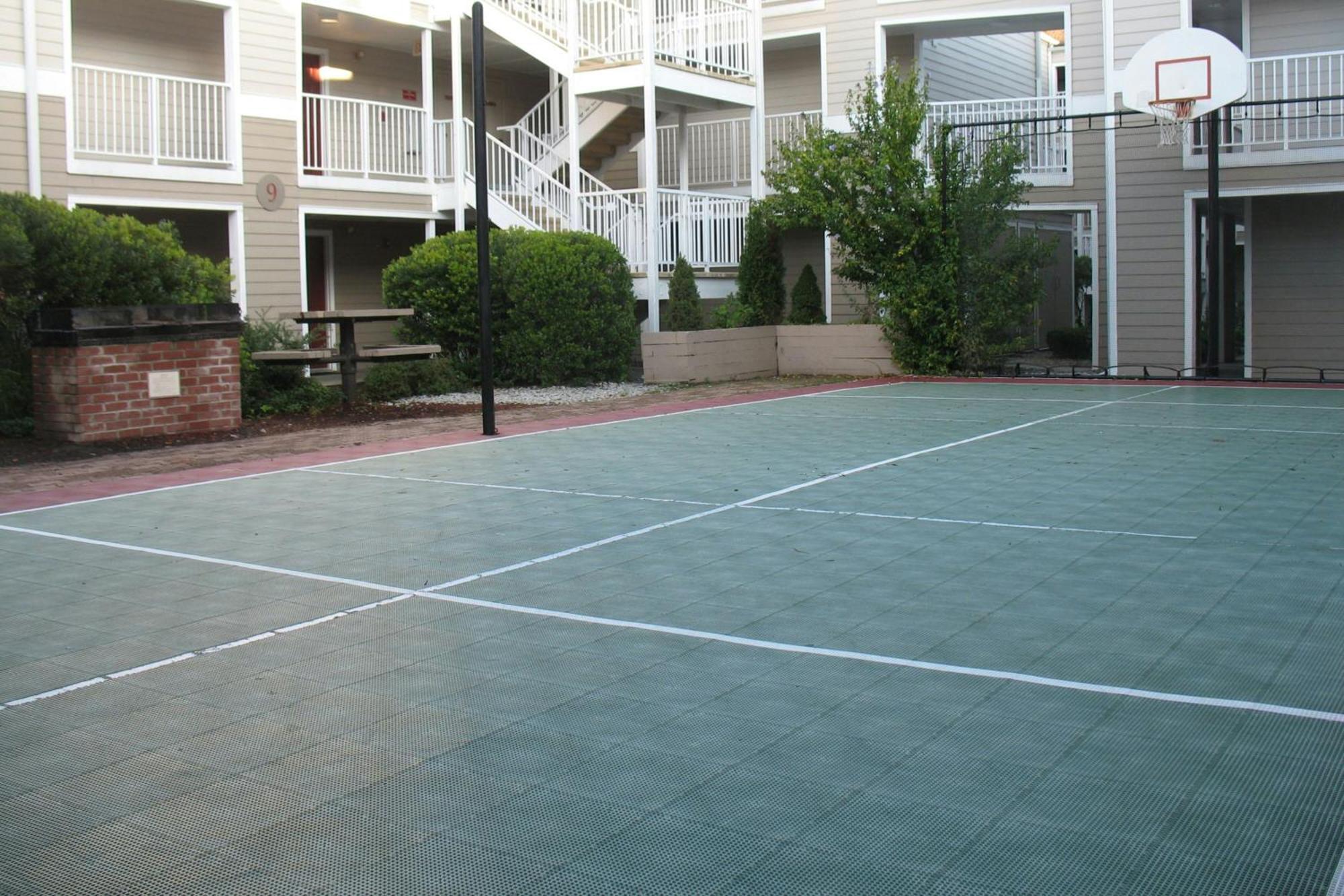 Residence Inn Boston Tewksbury/Andover Bagian luar foto