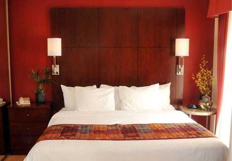Residence Inn Boston Tewksbury/Andover Bagian luar foto