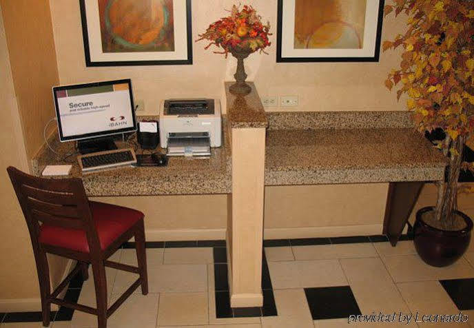 Residence Inn Boston Tewksbury/Andover Bagian luar foto
