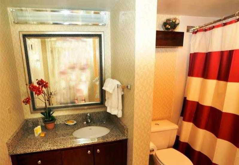Residence Inn Boston Tewksbury/Andover Bagian luar foto