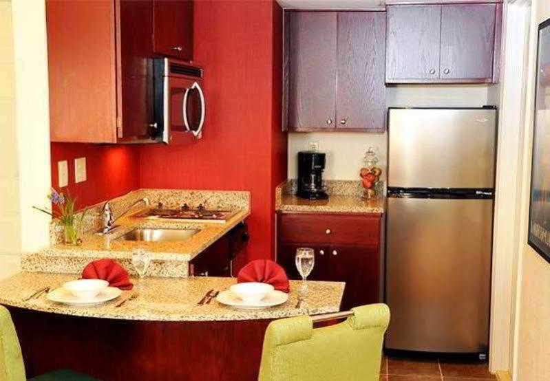 Residence Inn Boston Tewksbury/Andover Bagian luar foto
