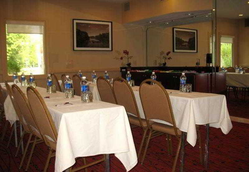 Residence Inn Boston Tewksbury/Andover Bagian luar foto