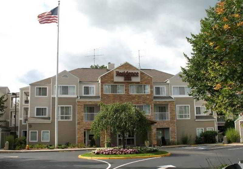 Residence Inn Boston Tewksbury/Andover Bagian luar foto