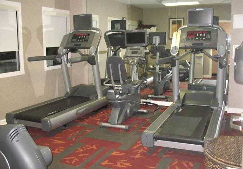 Residence Inn Boston Tewksbury/Andover Bagian luar foto