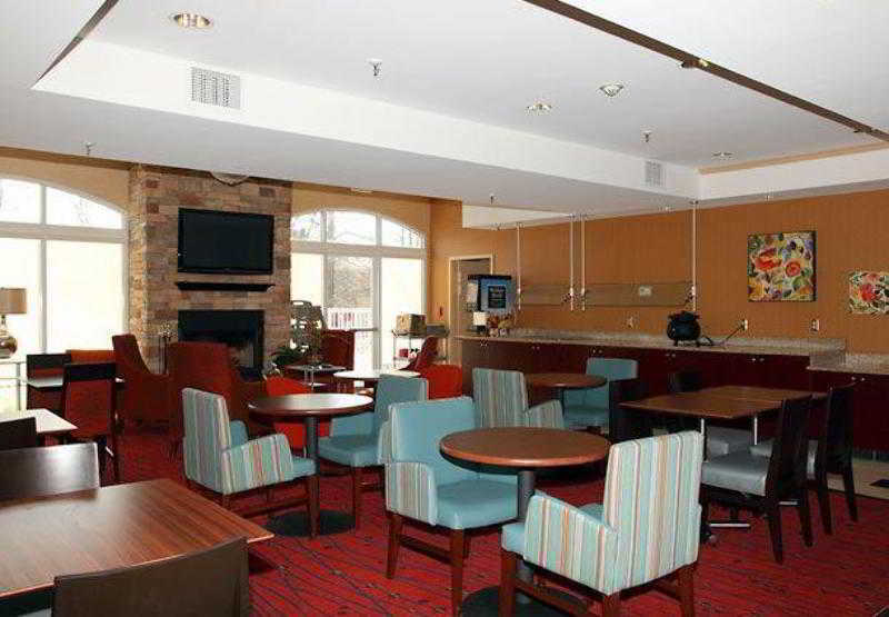 Residence Inn Boston Tewksbury/Andover Bagian luar foto