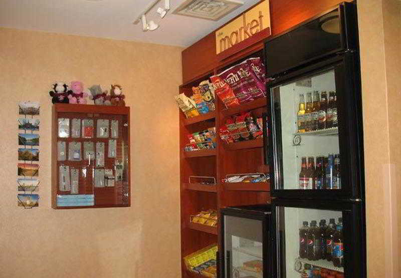 Residence Inn Boston Tewksbury/Andover Bagian luar foto